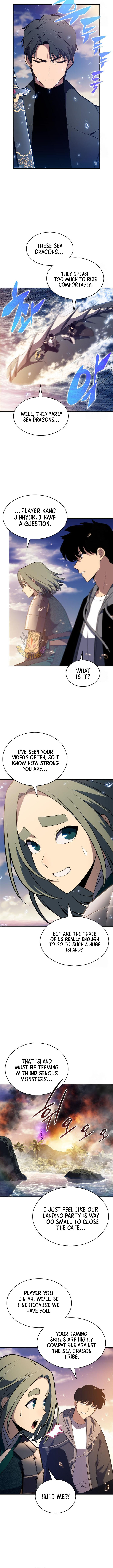Solo Max-Level Newbie, Chapter 203 image 12